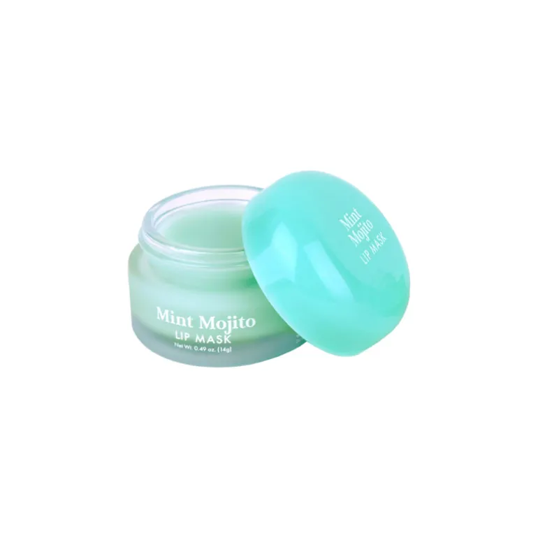 Lip Care Duo in Tin
