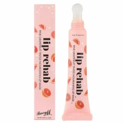 Lip Care Set - Pink Grapefruit