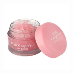 Lip Care Set - Pink Grapefruit
