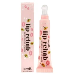 Lip Rehab Nourishing Lip Mask