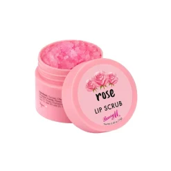 Lip Scrub