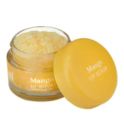 Lip Scrub