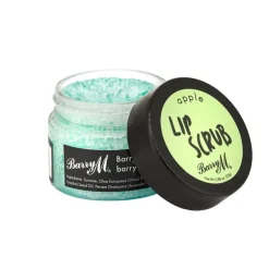 Lip Scrub
