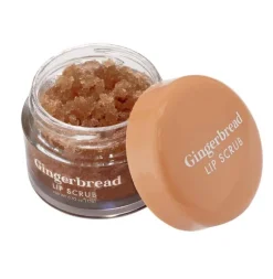 Lip Scrub