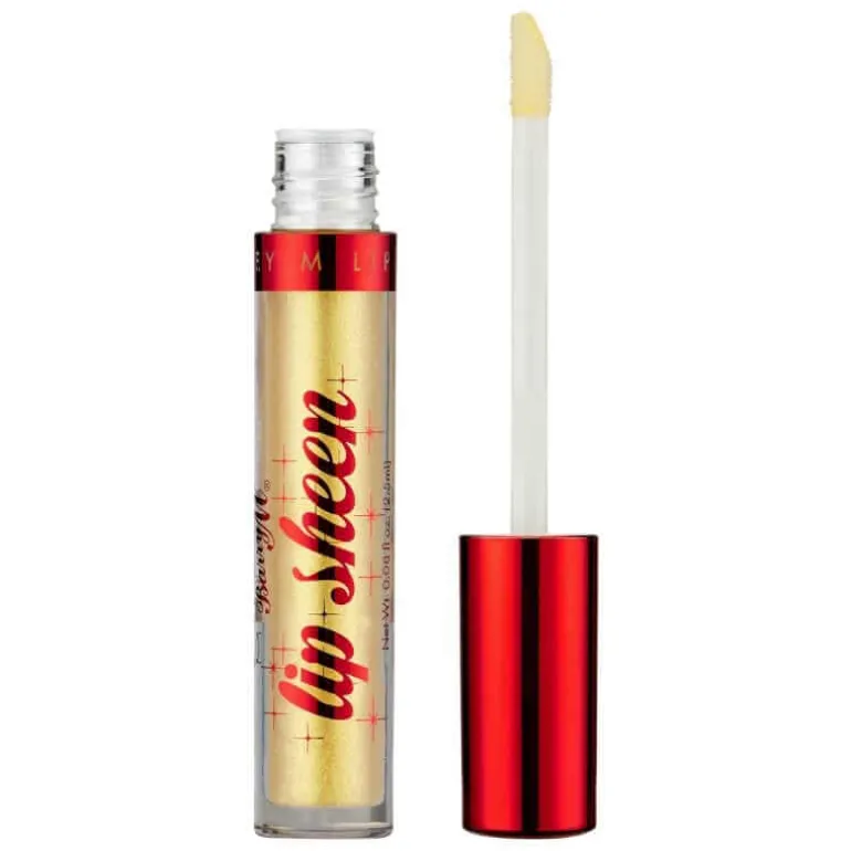 Lip Sheen