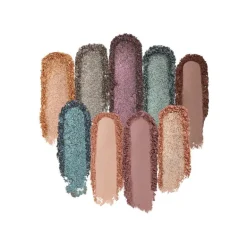 Lost Treasure Eyeshadow Palette