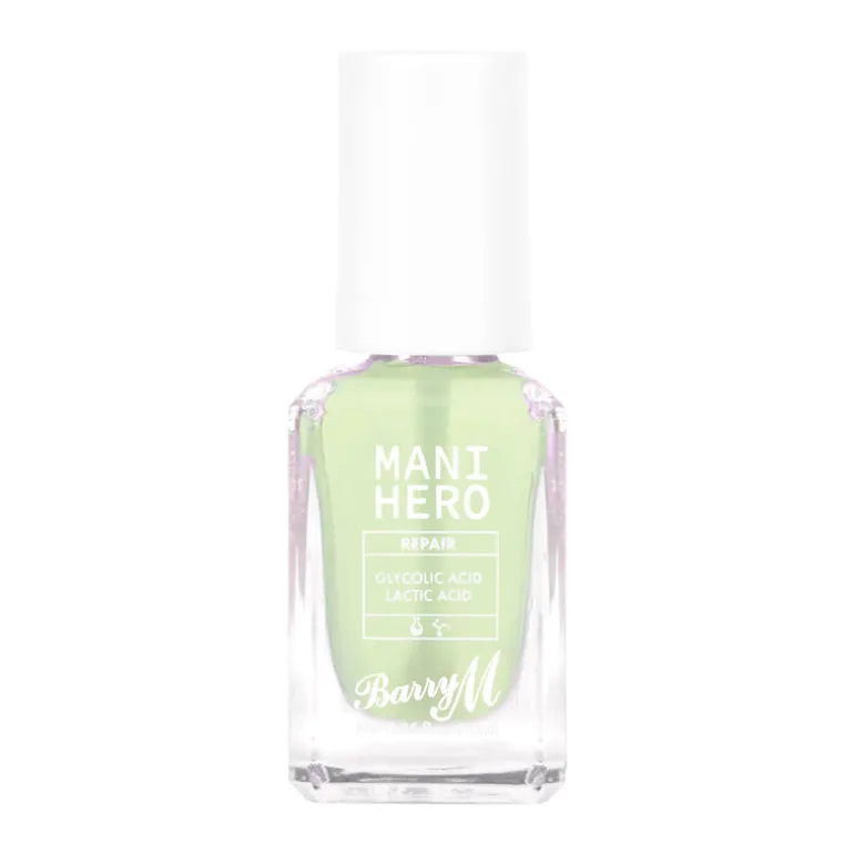 Mani Hero Nail Treatment