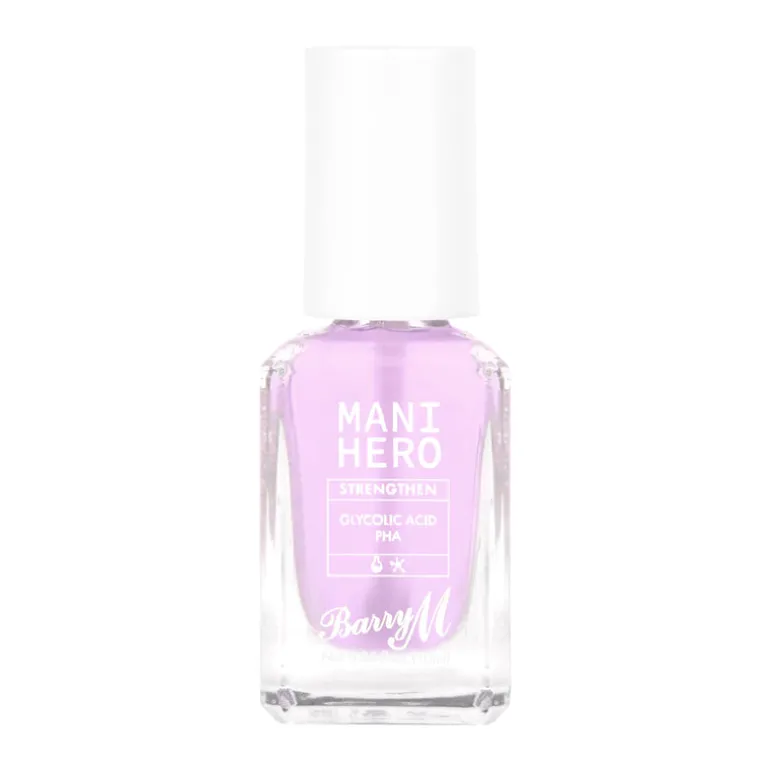 Mani Hero Nail Treatment