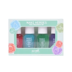Mani Heroes Nail Treatment Set