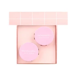 Marshmallow Delight Body Care Gift Set