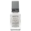 Matte Topcoat