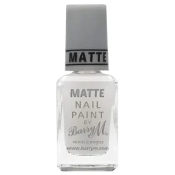 Matte Topcoat