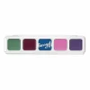 Mini Cream Eyeshadow Palette