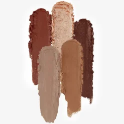 Mini Cream Eyeshadow Palette