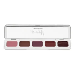 Mini Cream Eyeshadow Palette