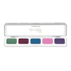 Mini Cream Eyeshadow Palette