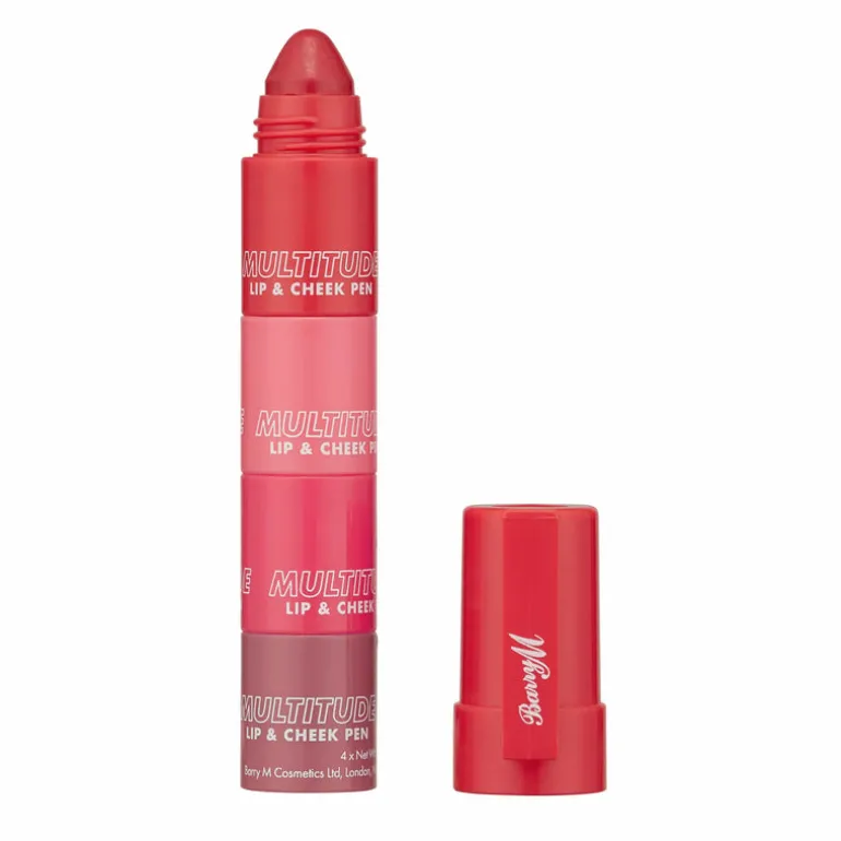 Multitude Lip & Cheek Pen