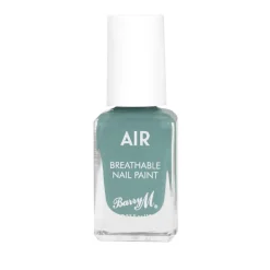 Nail Paint Saver Set - Air Breathable Green Pure