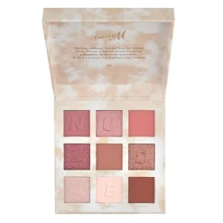 Nude & Neutral Eyeshadow Palette