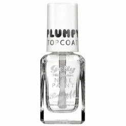 Plumpy Topcoat