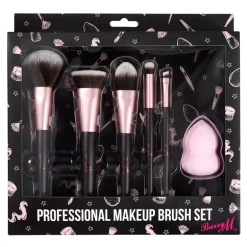 Professional Makeup Brush Set