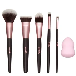 Professional Makeup Brush Set