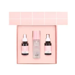 Radiant Glow Gift Set