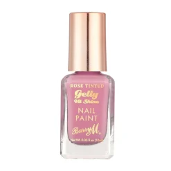 Rose Tinted Nail Paint