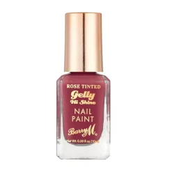 Rose Tinted Nail Paint