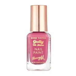 Rose Tinted Nail Paint