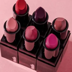 Satin Lip Paint