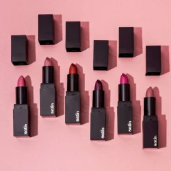 Satin Lip Paint