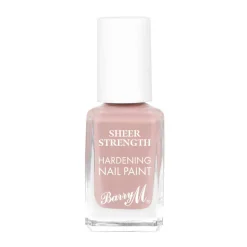 Sheer Strength Hardening Nail Paint