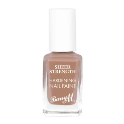 Sheer Strength Hardening Nail Paint