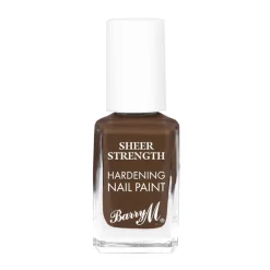 Sheer Strength Hardening Nail Paint