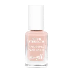 Sheer Strength Hardening Nail Paint