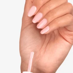 Sheer Strength Hardening Nail Paint
