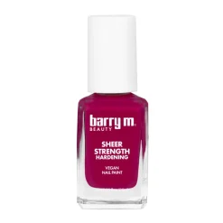 Sheer Strength Nail Paint