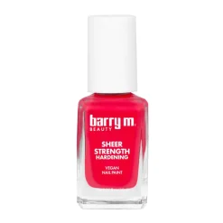 Sheer Strength Nail Paint