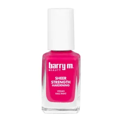 Sheer Strength Nail Paint