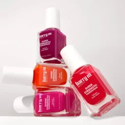 Sheer Strength Nail Paint