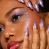 Sparkle Look Makeup Set