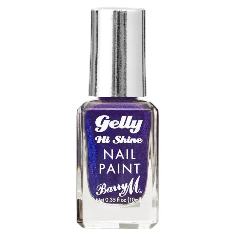 Starry Night Nail Polish Gift Set