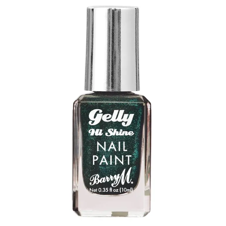 Starry Night Nail Polish Gift Set