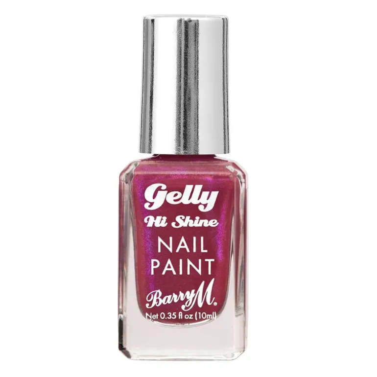 Starry Night Nail Polish Gift Set