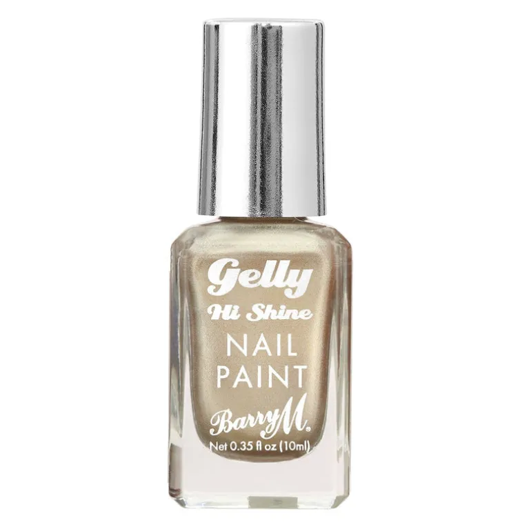 Starry Night Nail Polish Gift Set