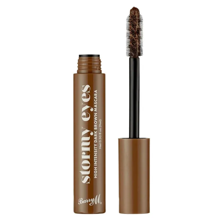Stormy Eyes Mascara