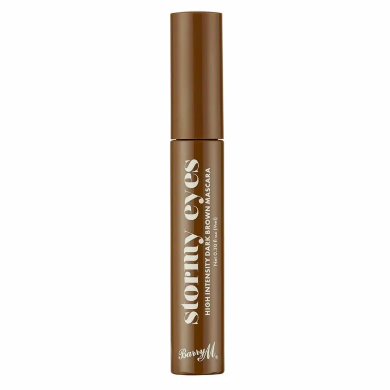 Stormy Eyes Mascara