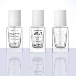 Super Size All in One Nail Paint