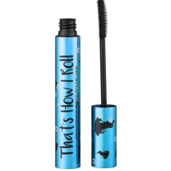 That's How I Roll Waterproof Mascara